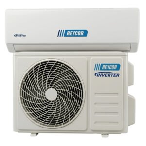 Aire Acondicionado Reycor Inverter 12k BTU