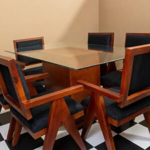 Comedor de 6 Sillas