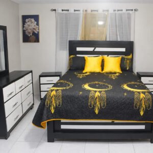 Juego de Habitación
