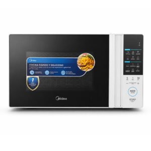 Microondas Midea Digital (20 Litros / 0.7 Pies)