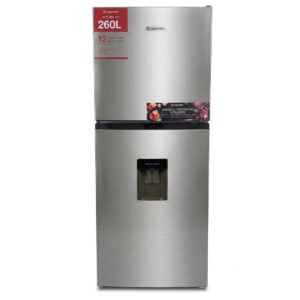 Nevera Whirlpool 10"