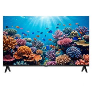 Televisor TCL 55" Smart TV 4K