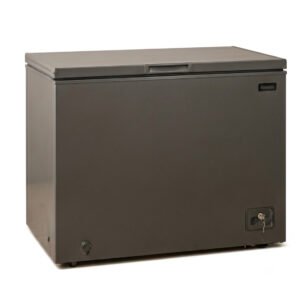 Freezer Horizontal General Home 9 Pies Inverter