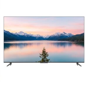 Televisor TCL 32" Smart TV (720p)