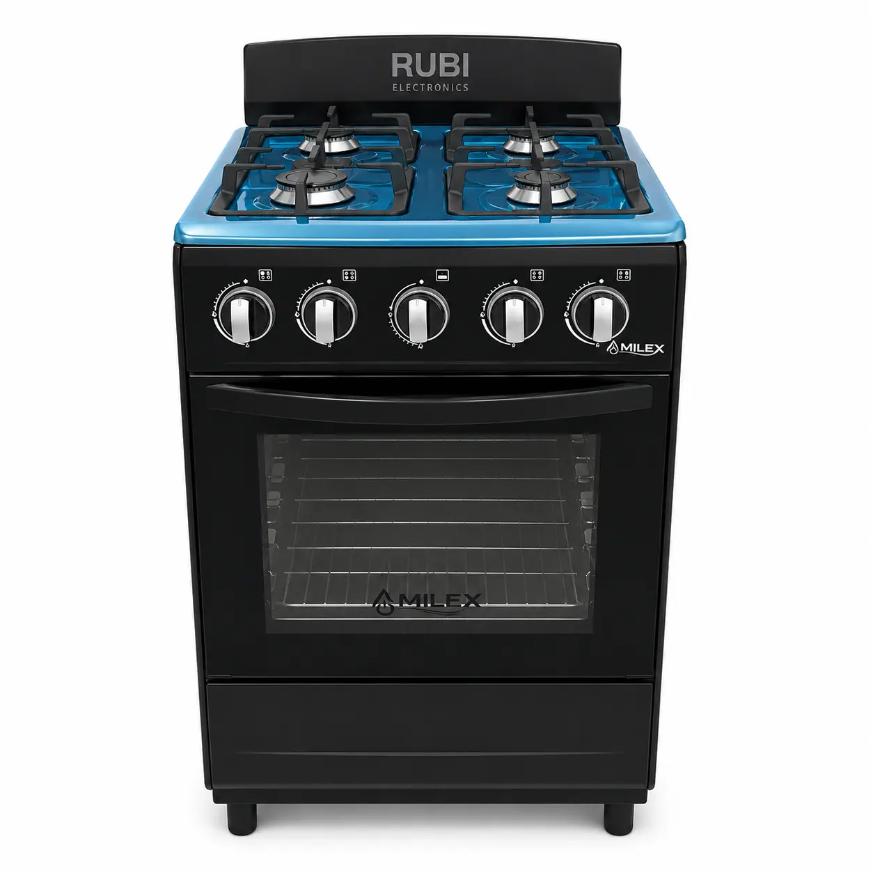 Estufa Rubi 20 Pulgadas