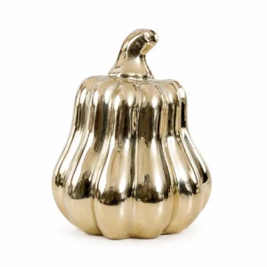 Ají Decorativo Dorado Moderno