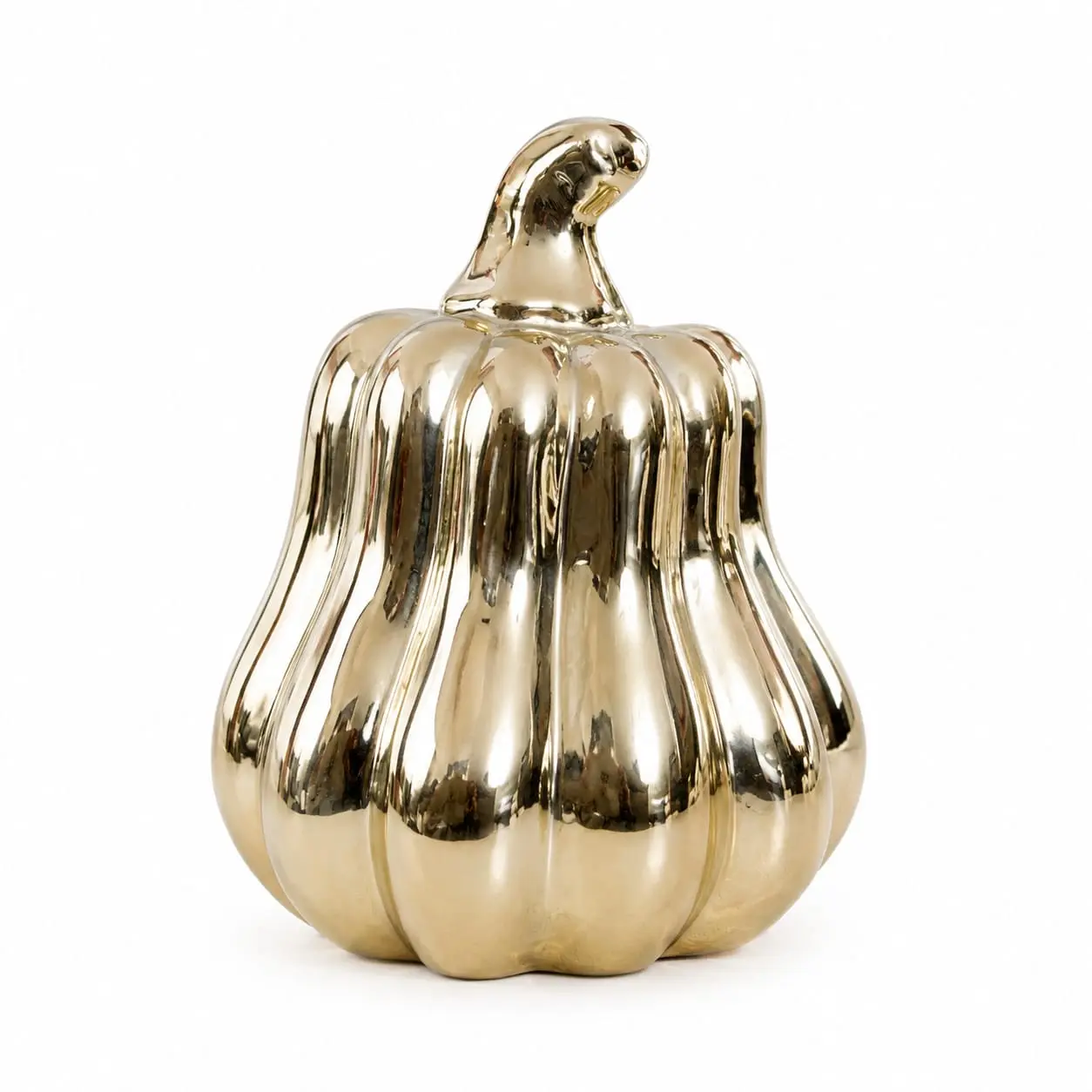 Ají Decorativo Dorado Moderno