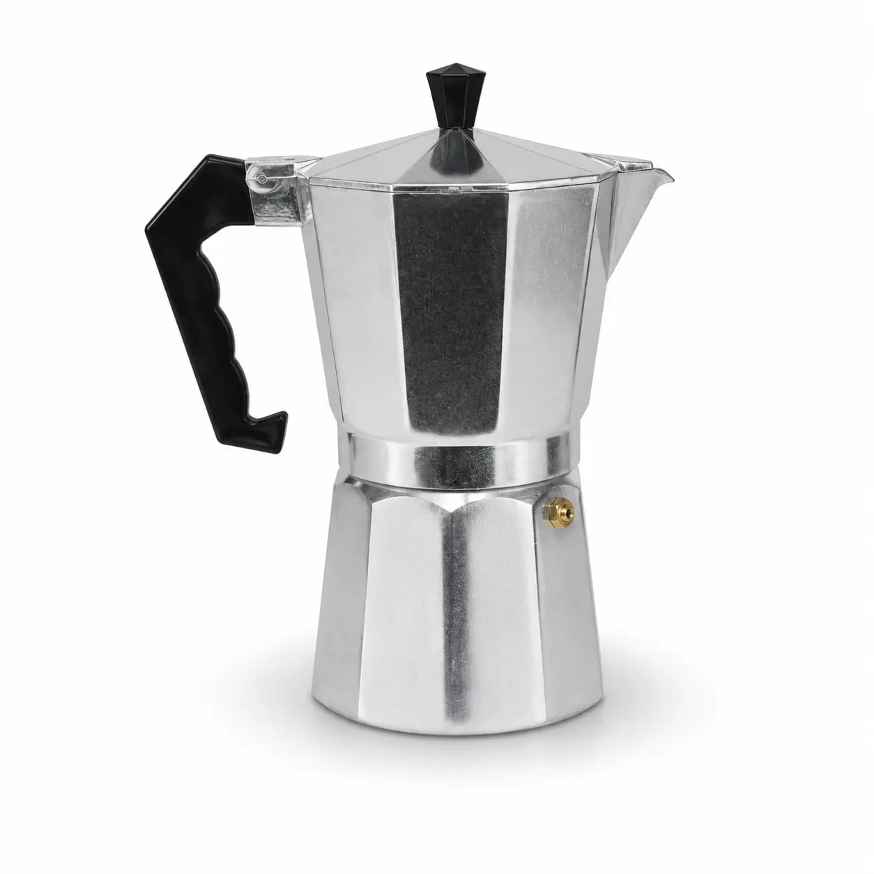 Cafetera Greca 12 Tazas