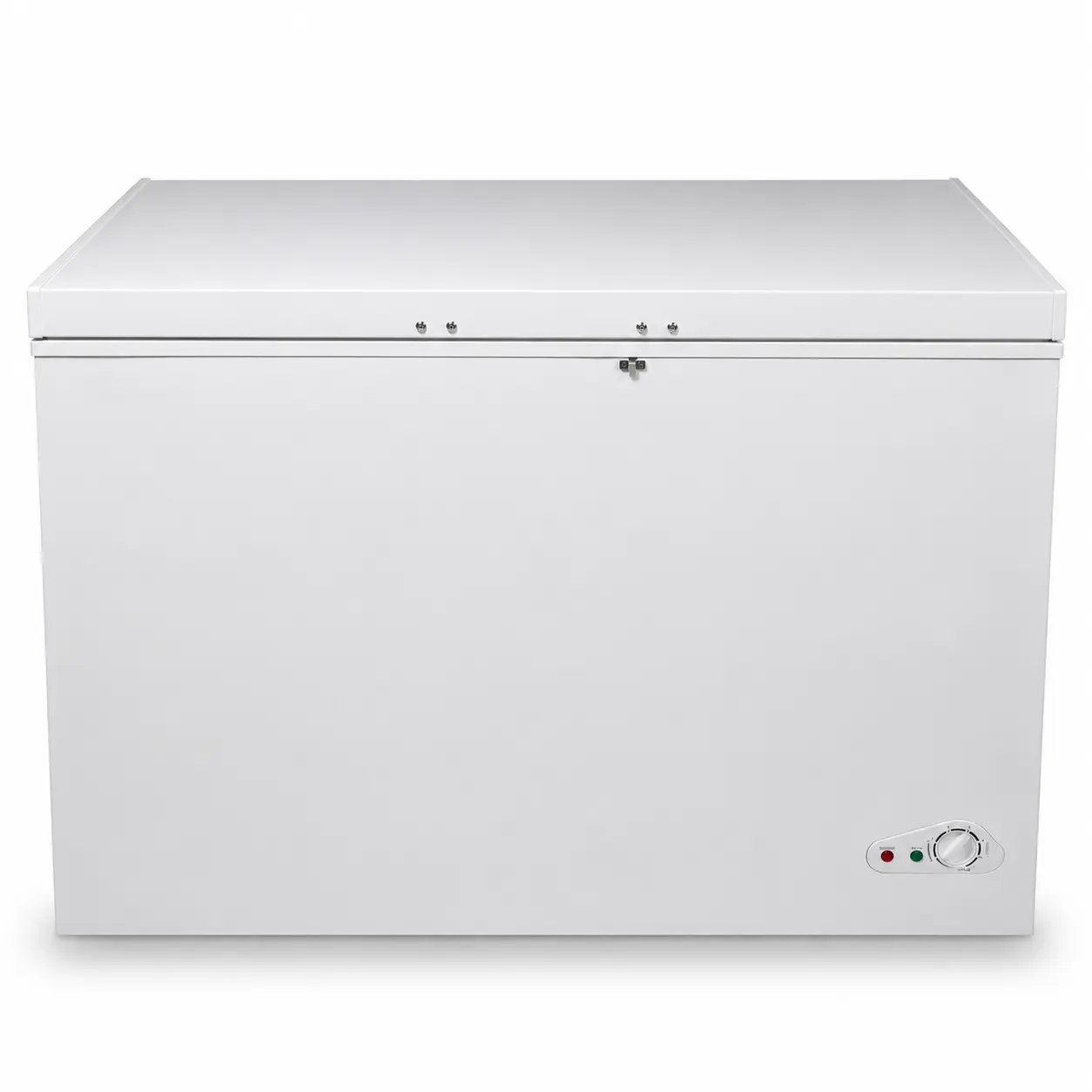 Freezer Horizontal Supermatic 11 Pies SBD-288-CR Blanco