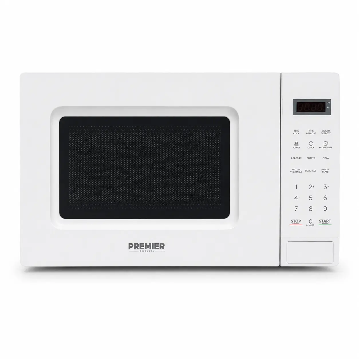 Microondas Premier (20 Litros / 0.7 Pies)