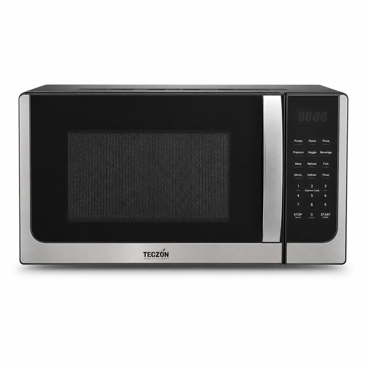 Microondas Teczon (25 Litros / 0.8 Pies)