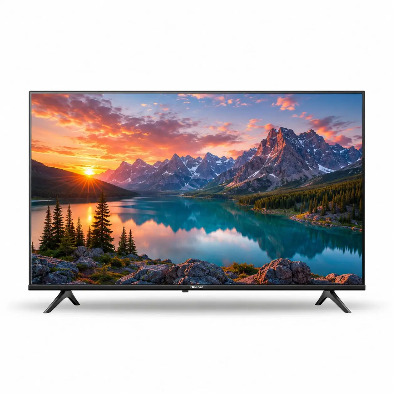Televisor Hisense 43″