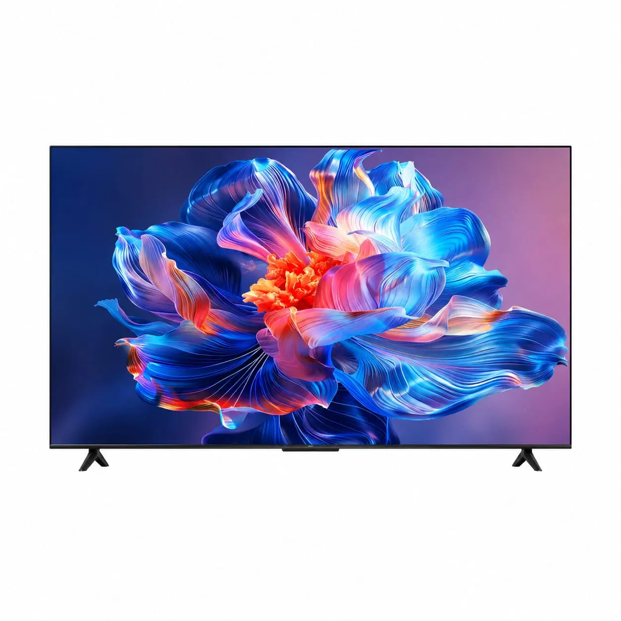 Televisor TCL 55 Pulgadas QLED 4K UHD Smart TV 55Q551G